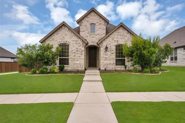 12486 Lost Valley Drive, Frisco, TX 75035