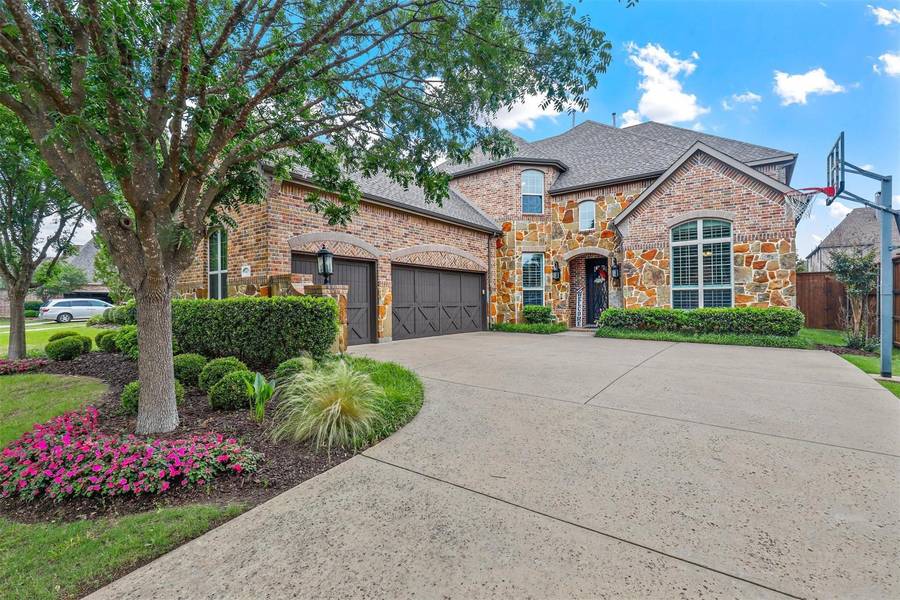 14679 Story Lane, Frisco, TX 75035