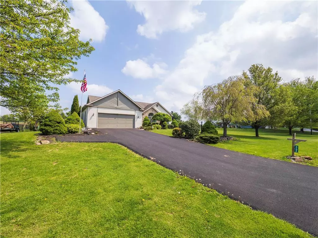 Moore Twp, PA 18014,464 Grouse Drive