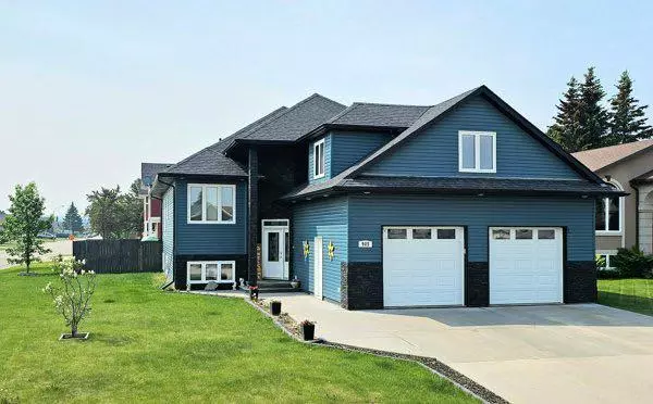 Slave Lake, AB T0G 2A3,905 3 AVE SE