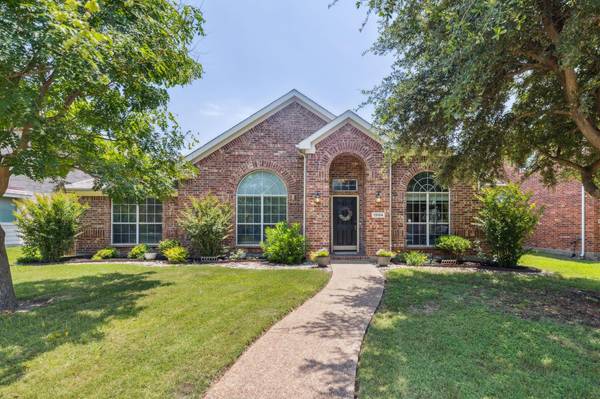 13104 Bavarian Drive, Frisco, TX 75033