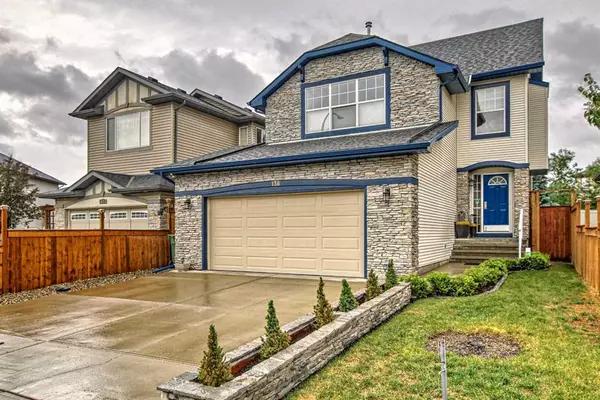 Calgary, AB T2Z 4W3,138 Brightonstone LNDG SE