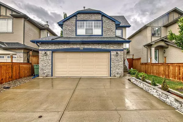 Calgary, AB T2Z 4W3,138 Brightonstone LNDG SE