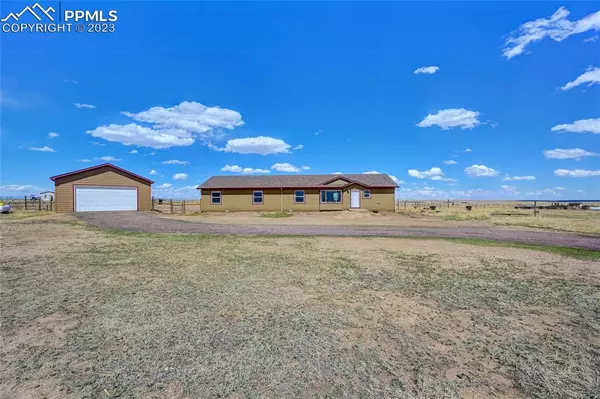 Calhan, CO 80808,30008 Lonesome Dove LN