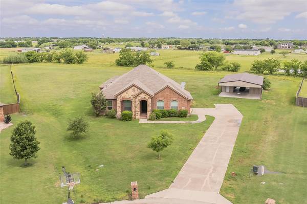 3116 Harvest Bend Circle, Royse City, TX 75189