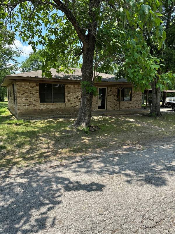 800 SE 5th Street, Cooper, TX 75432