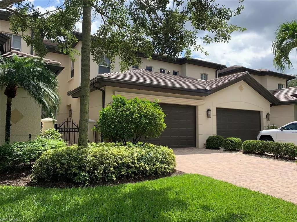 Naples, FL 34119,6135 Montelena CIR 3102