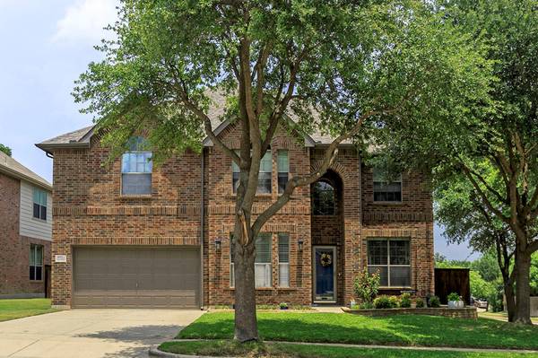 10700 Vista Heights Boulevard, Fort Worth, TX 76108