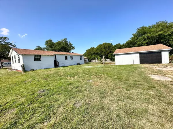 Princeton, TX 75407,501 Mckinney Avenue