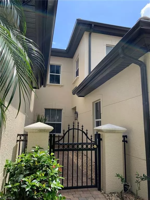 Naples, FL 34119,6135 Montelena CIR 3102