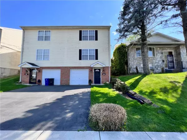 644 East Tilghman Street, Allentown City, PA 18109