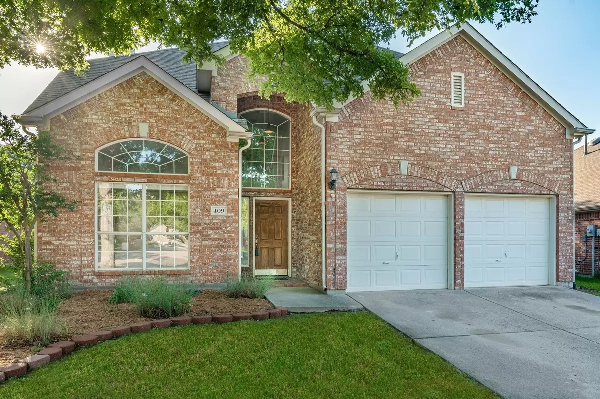 Mckinney, TX 75072,409 Crutcher Crossing