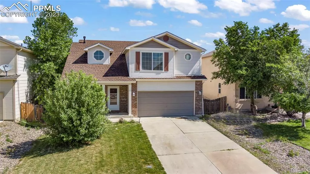 Pueblo, CO 81003,3221 W 18th ST