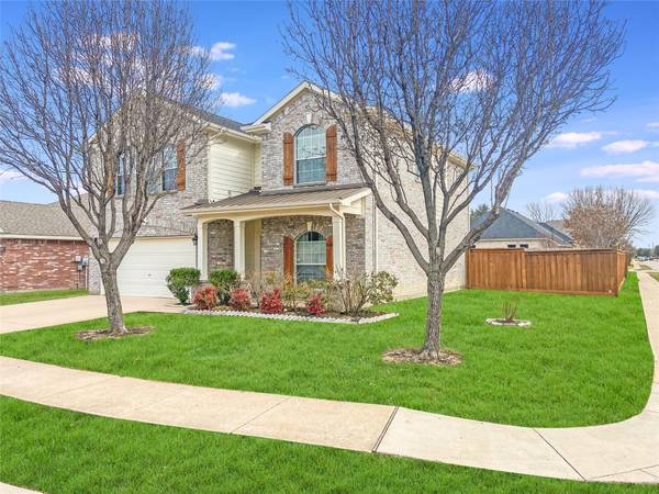 3259 Guadaloupe, Grand Prairie, TX 75054