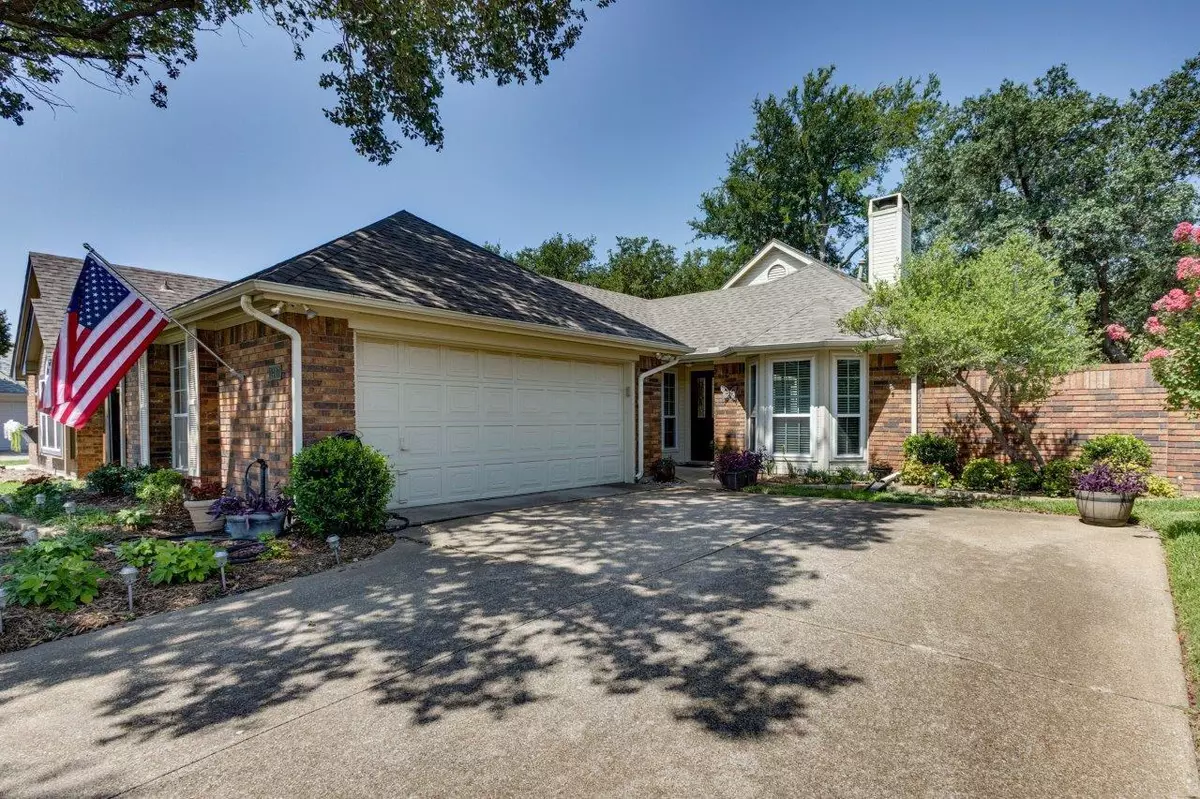 Plano, TX 75093,1417 Kittery Drive