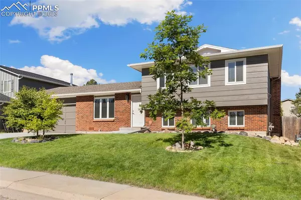 Morrison, CO 80465,4807 S Xenophon WAY