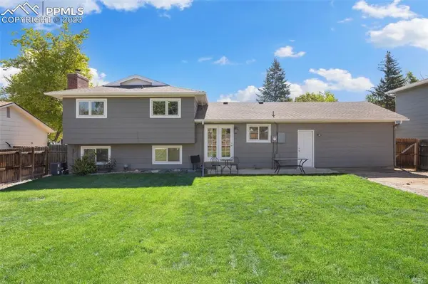 Morrison, CO 80465,4807 S Xenophon WAY