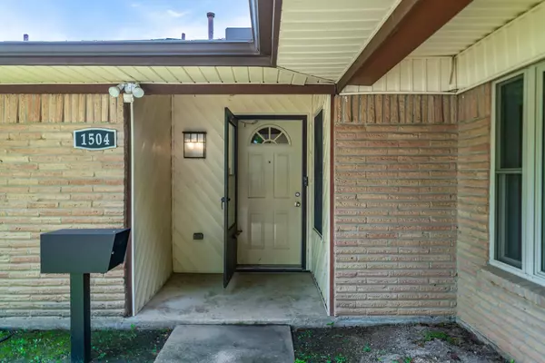 Irving, TX 75062,1504 Weathered Street