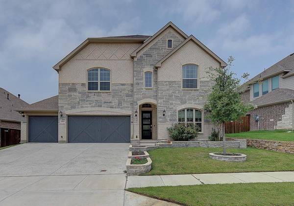 3309 Brookglen Drive, Lewisville, TX 75010