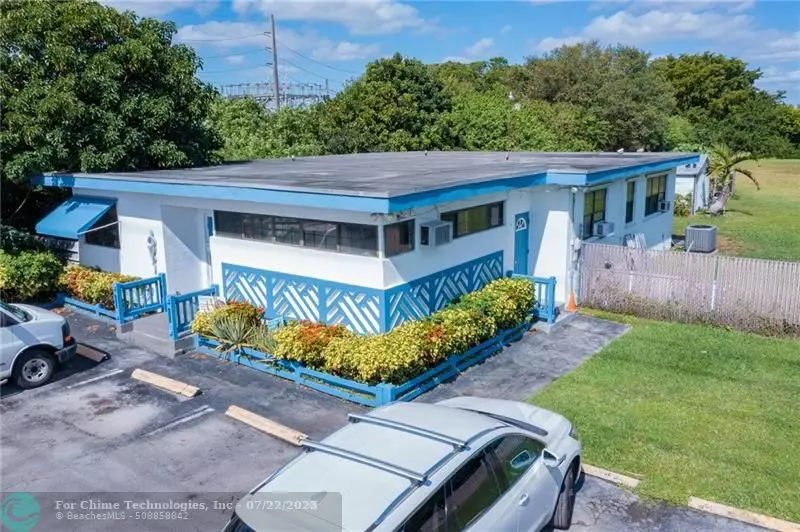 4101 Griffin Rd, Dania Beach, FL 33314