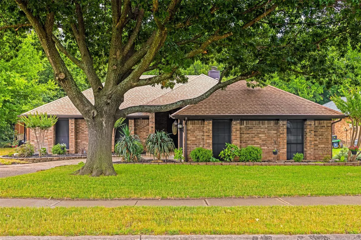 Wylie, TX 75098,114 Douglas Drive