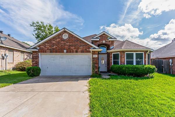 1114 San Miguel Drive, Duncanville, TX 75137