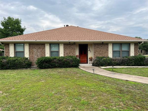 3602 Canton Street, Greenville, TX 75402