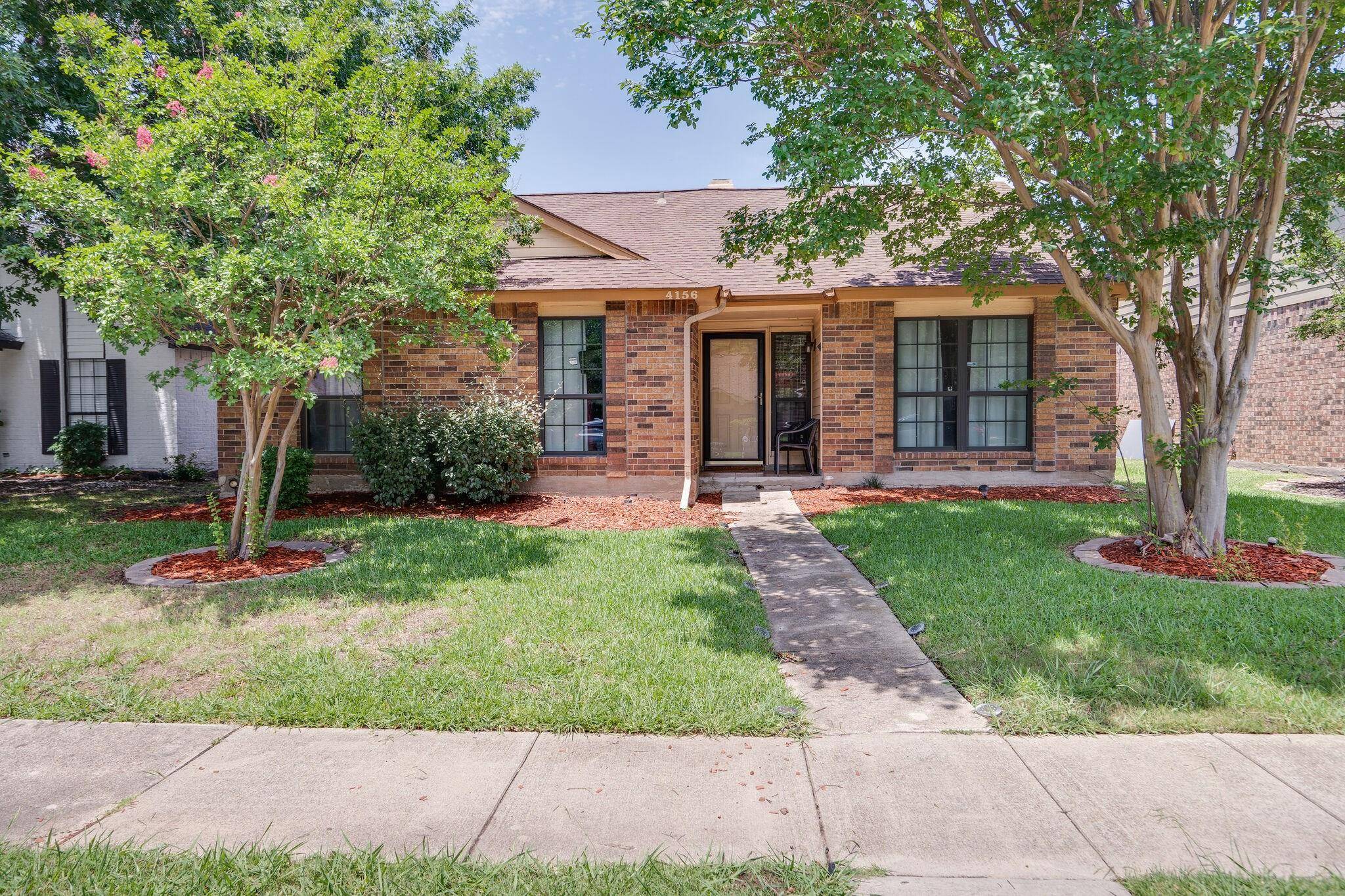 4156 Caldwell Avenue, The Colony, TX 75056