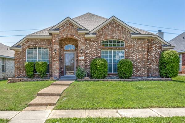 3020 Wind Flower Lane, Mckinney, TX 75070