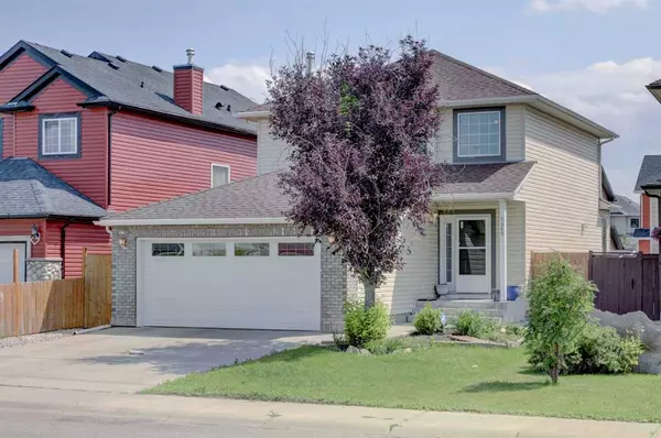 Calgary, AB T3J 4M2,5969 Saddlehorn DR NE