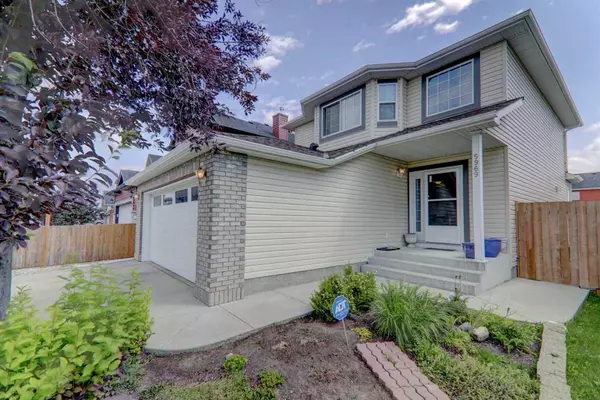 Calgary, AB T3J 4M2,5969 Saddlehorn DR NE