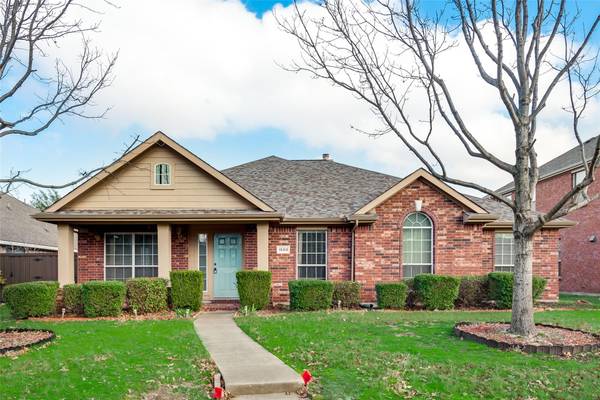 1550 Crystal Pass, Allen, TX 75002