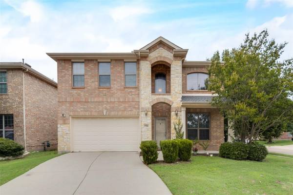 5700 Quicksilver Drive, Mckinney, TX 75070