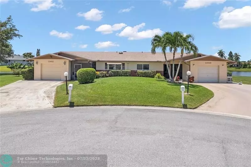 13682 Whippet Way  #13682, Delray Beach, FL 33484