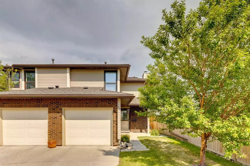 Calgary, AB T2W 3Z5,56 Cedardale CRES SW