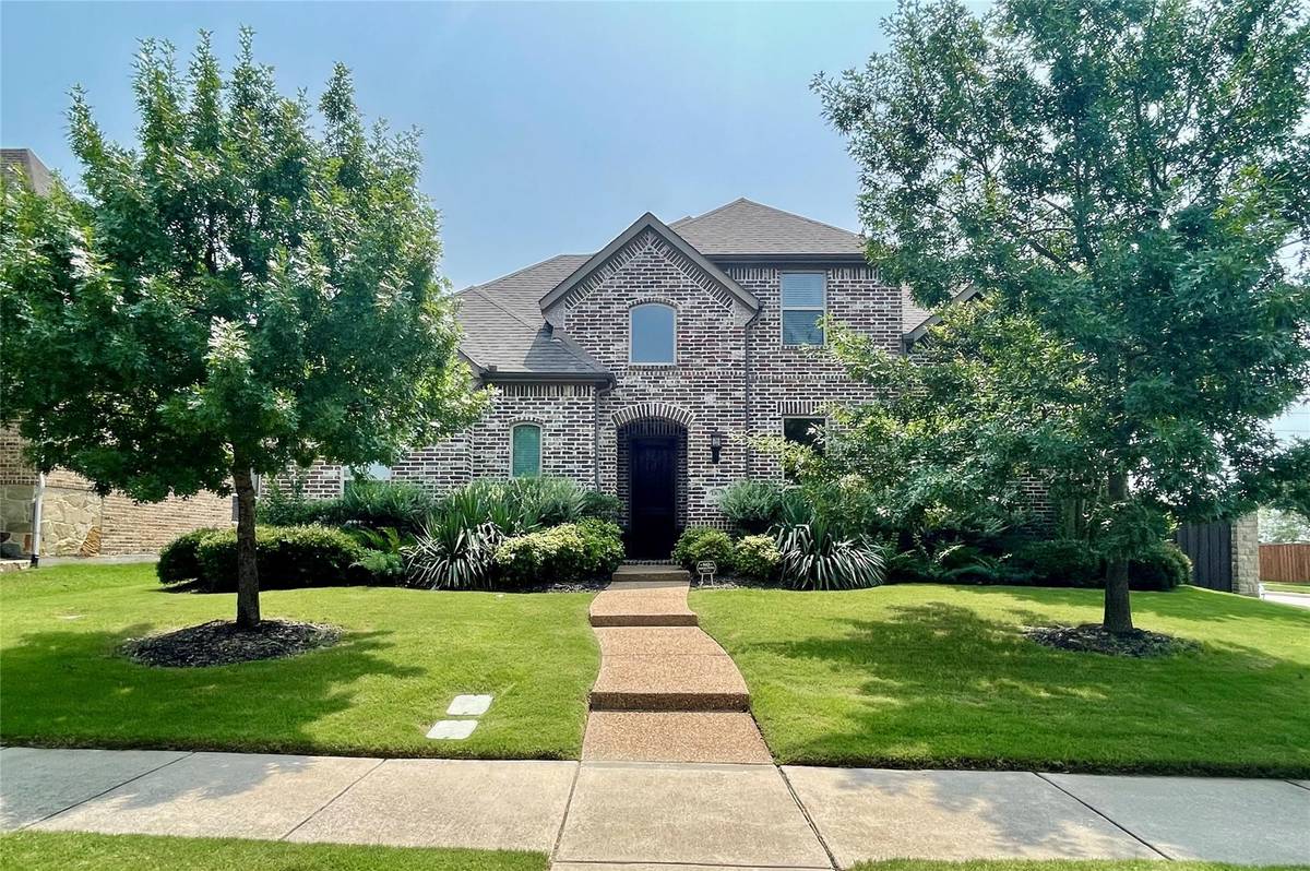 Frisco, TX 75033,13010 Belle Isle Lane