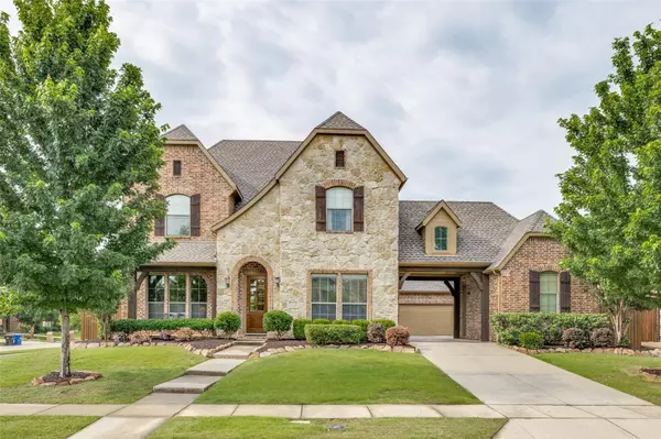 3775 Norwich Lane, Frisco, TX 75033