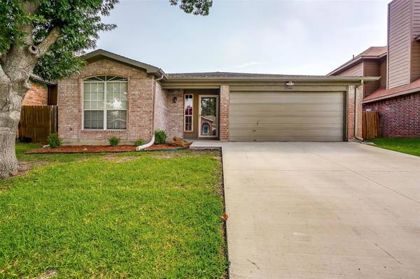 2066 Palomino Trail, Keller, TX 76248