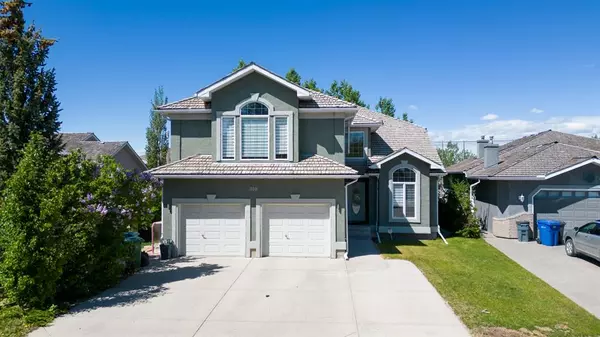 Chestermere, AB T1X 1C8,339 Lakeside Greens CT