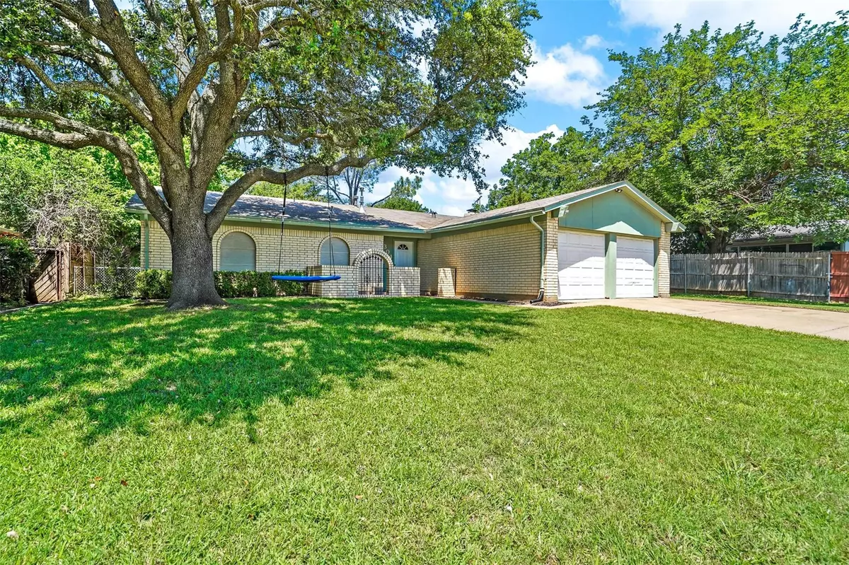 Crowley, TX 76036,304 Wilson Street