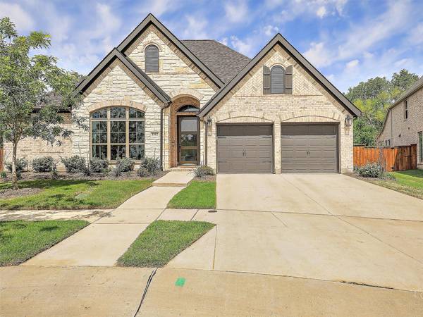 1912 Lakemont Drive, Van Alstyne, TX 75495