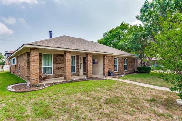 1500 Gardenia Drive, Allen, TX 75002