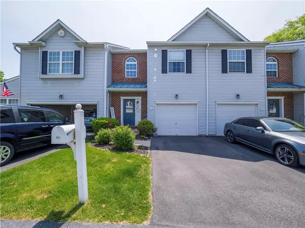 Whitehall Twp, PA 18052,352 Hawthorn Lane