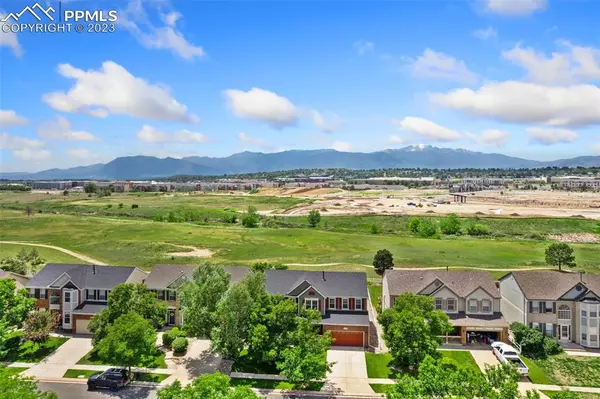 Colorado Springs, CO 80922,3570 Pony Tracks DR