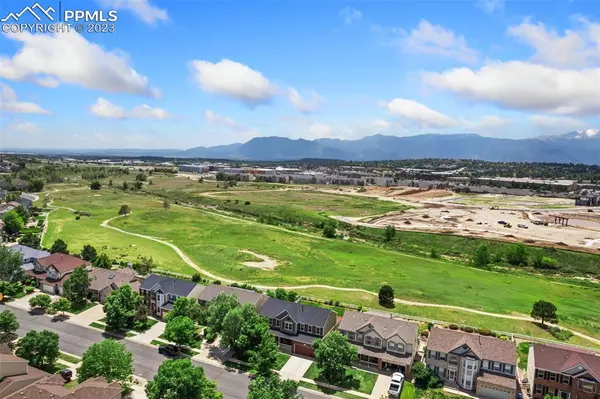 Colorado Springs, CO 80922,3570 Pony Tracks DR