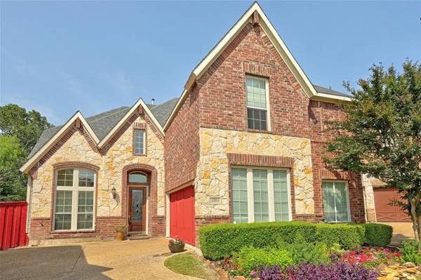 4200 Valley Brook Drive, Richardson, TX 75082