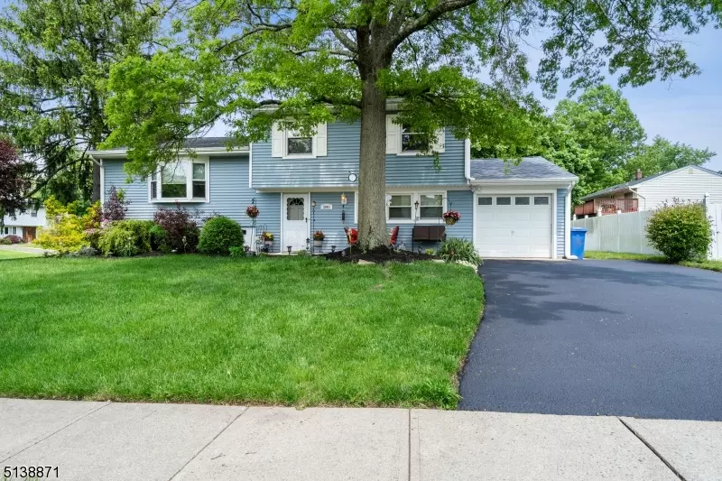 2801 Wade St, Piscataway Twp., NJ 08854