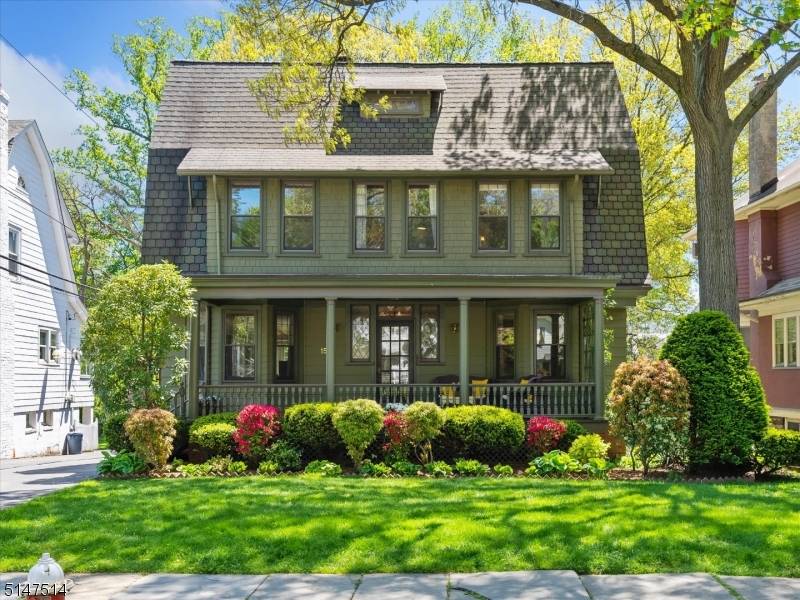 151 Hawthorne Ave, Glen Ridge Boro Twp., NJ 07028