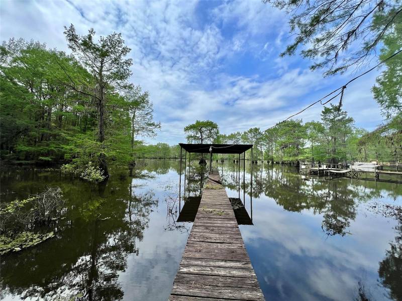 241 S Almond Lake Road, Sibley, LA 71073