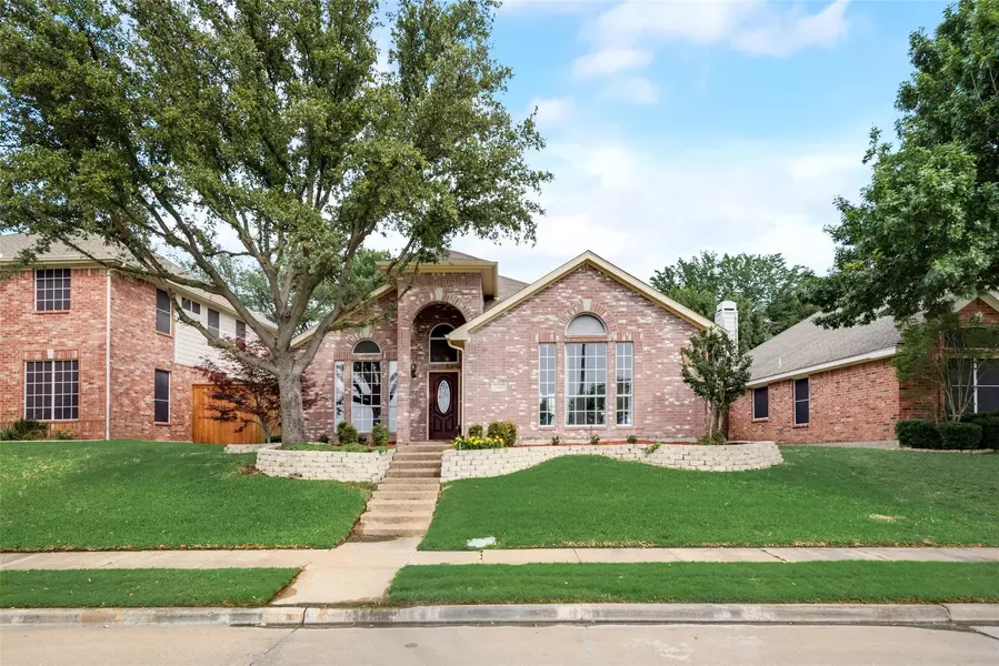 3464 Briargrove Lane, Dallas, TX 75287